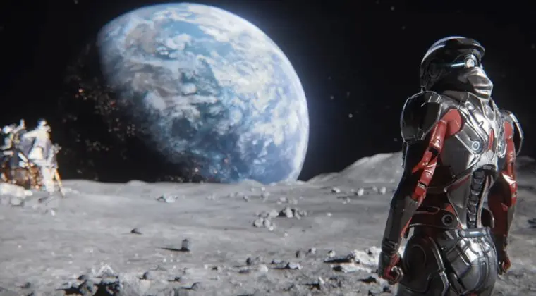 Imagen de Casey Hudson y Mark Darrah anuncian su marcha de BioWare