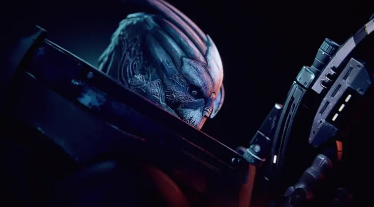 Imagen de Algunas tiendas filtran la posible fecha de lanzamiento de Mass Effect: Legendary Edition
