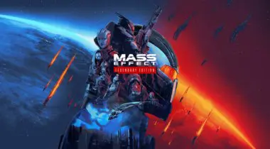 Imagen de Mass Effect: Legendary Edition detalla su rendimiento en todas las plataformas