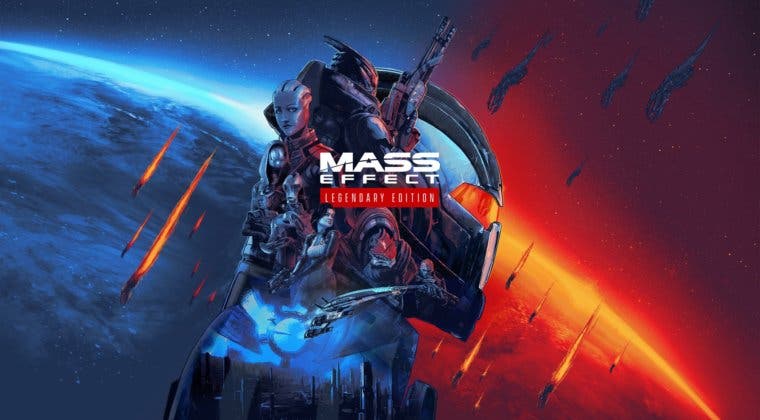 Imagen de Mass Effect: Legendary Edition detalla su rendimiento en todas las plataformas