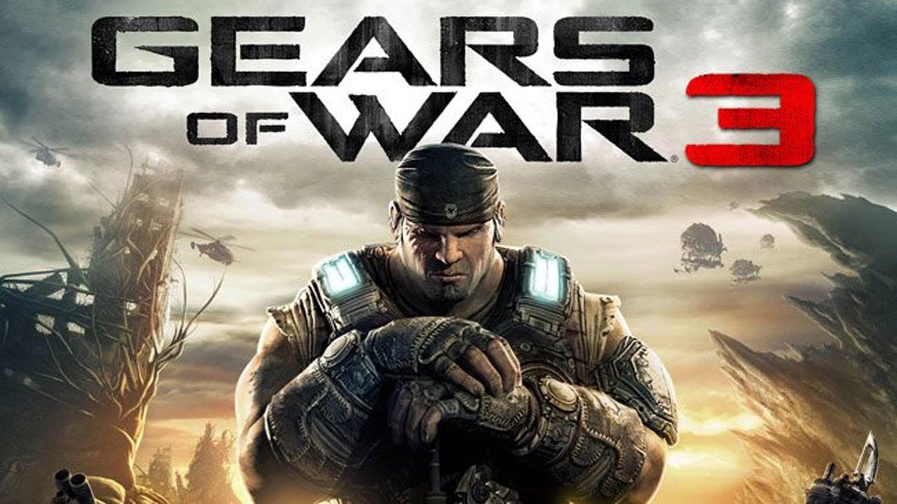 Todos los juegos de Gears of War y cuáles son los mejores - Saga