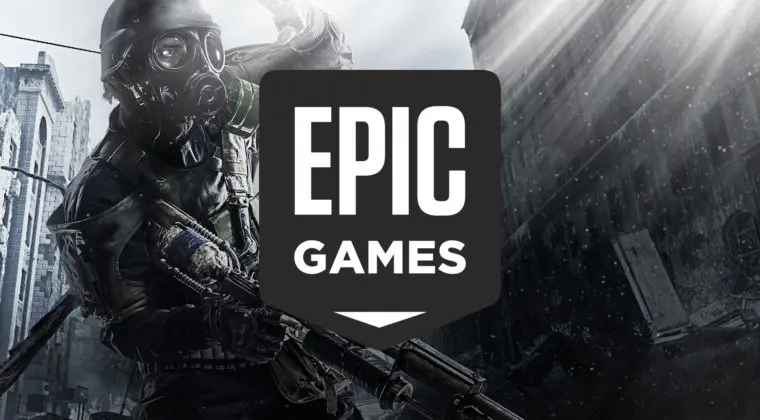 Imagen de Descarga gratis Metro 2033 en Epic Games Store solo durante 24 horas