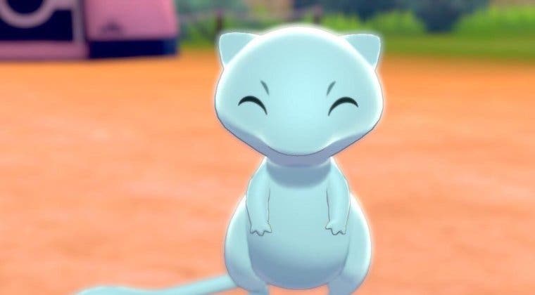 Imagen de Pokémon GO: Guía para capturar a Mew shiny en el juego