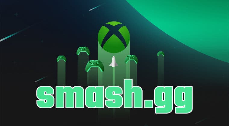 Imagen de Microsoft ha adquirido Smash.gg, la plataforma para organizar torneos