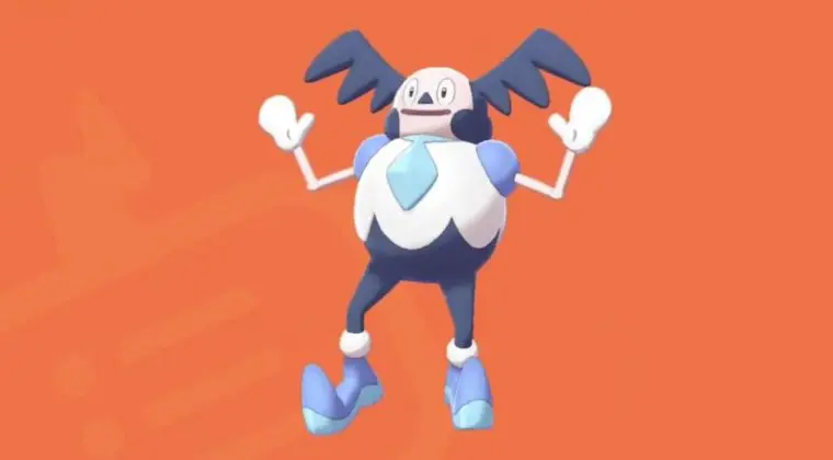 Imagen de Pokémon GO: Comienza la investigación de pago de Mr. Mime de Galar