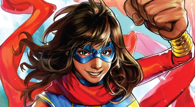 Imagen de Marvel Studios comparte la sinopsis oficial de Ms. Marvel