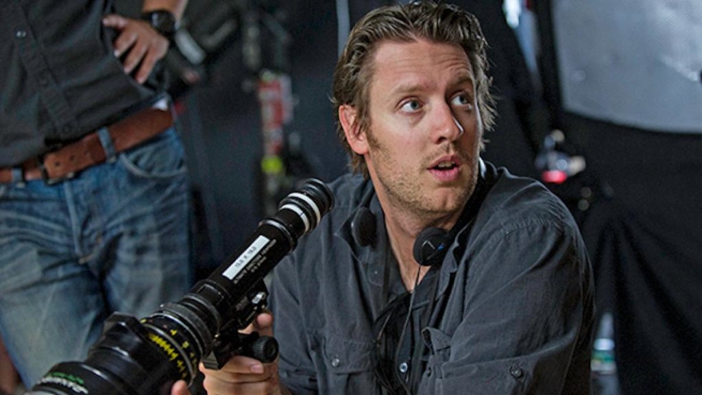 neill blomkamp