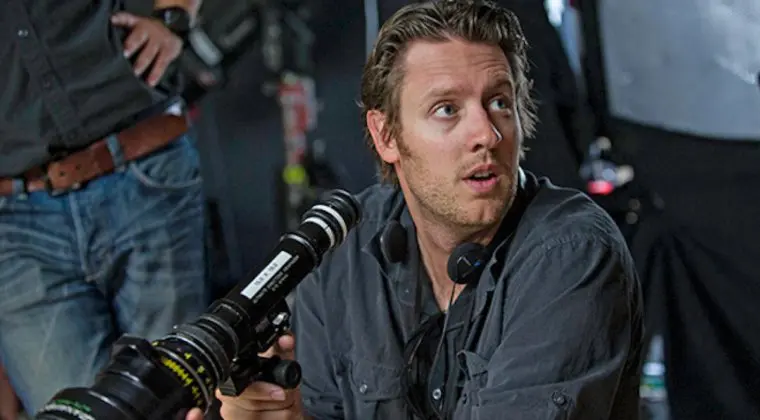 Imagen de Neil Blomkamp (Distrito 9) ha dirigido una película de terror en secreto