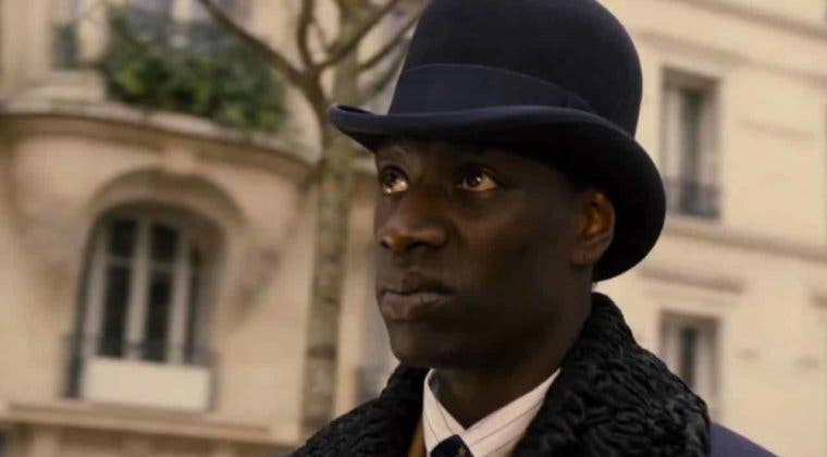 Imagen de Frenético tráiler de Lupin, el nuevo thriller francés que llega a Netflix
