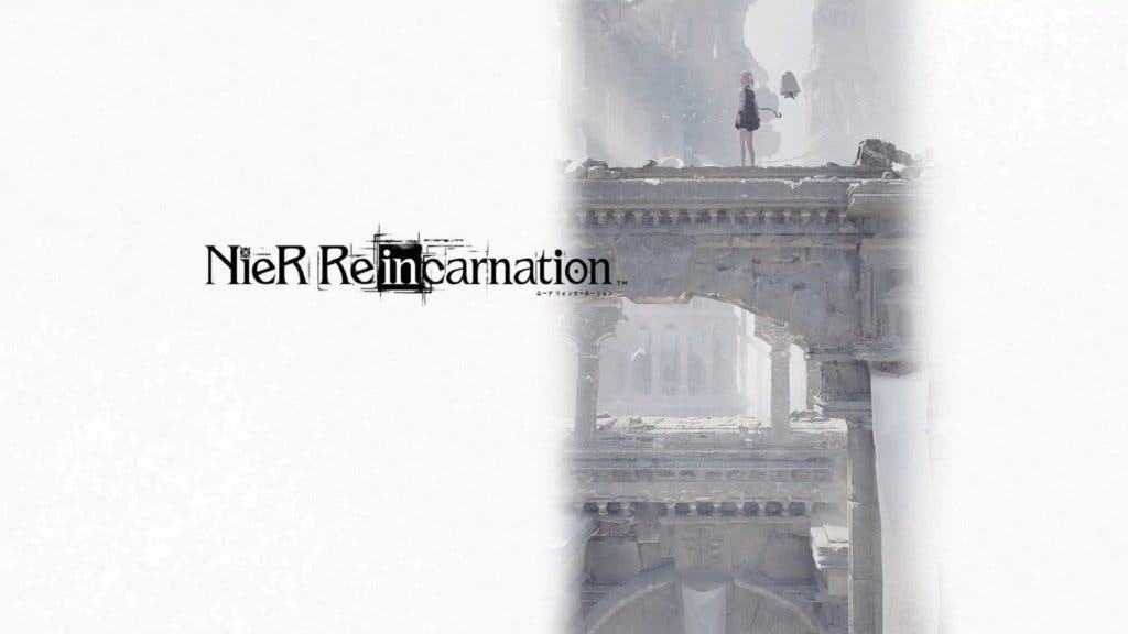 nier reincarnation