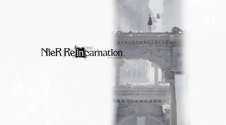 Imagen de NieR Re[in]carnation pone fecha a su lanzamiento en Japón