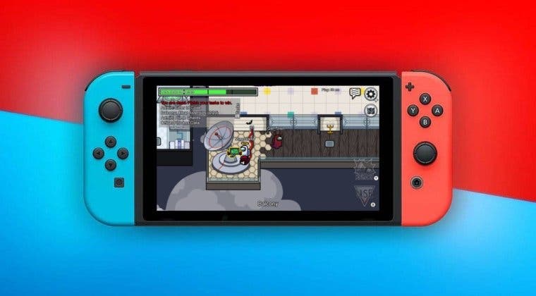 Imagen de Among Us en Nintendo Switch: Precio, crossplay, Nintendo Switch Online y más
