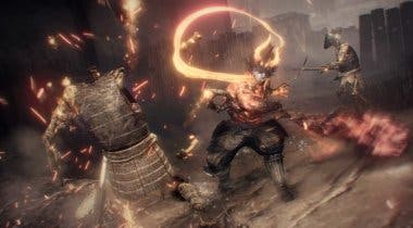 Imagen de The First Samurai, el último DLC de Nioh 2, luce un nuevo tráiler junto a un gameplay