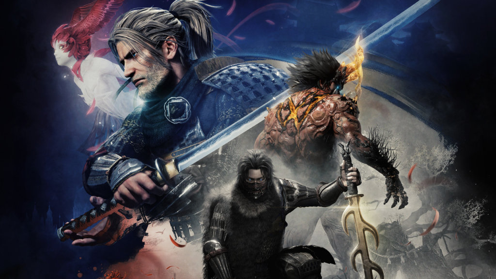 nioh remastered the complete edition 1