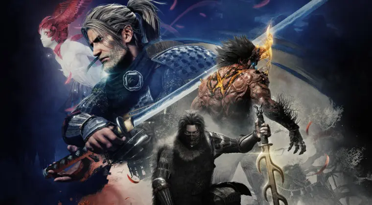 Imagen de Nioh Remastered – The Complete Edition para PS5 tendrá un inédito Modo Foto