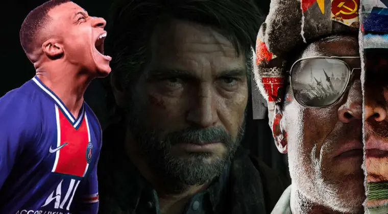 Imagen de Los mejores juegos de PS4 y PS5 en oferta en PlayStation Store estas Navidades