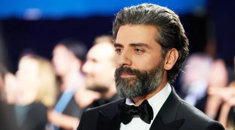 Imagen de Oscar Isaac será Solid Snake en la película de Metal Gear Solid