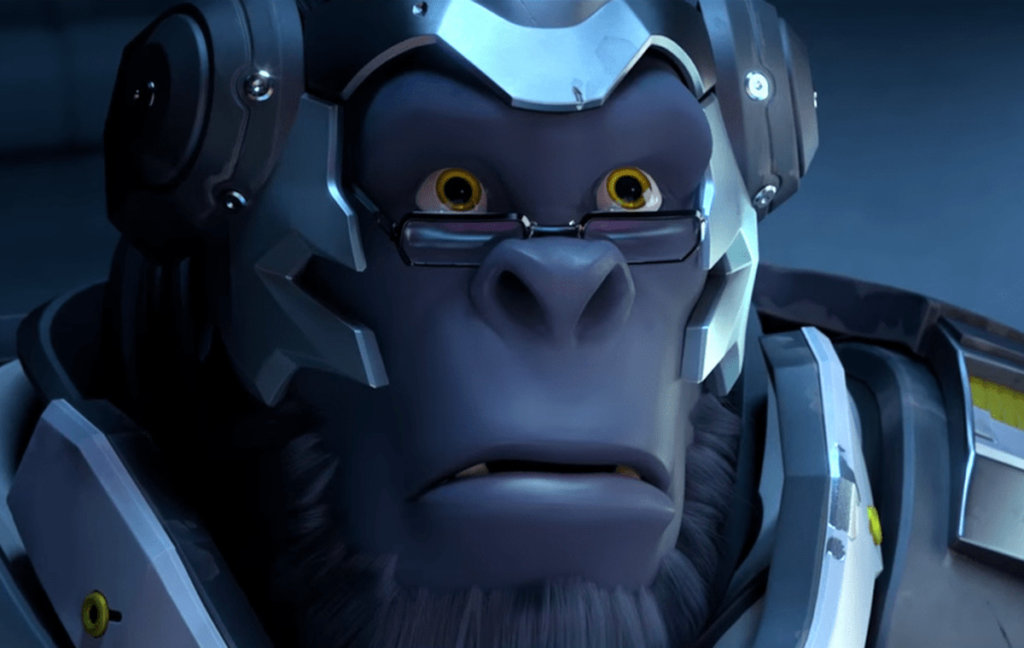 Overwatch
