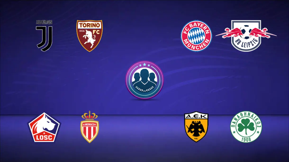 FIFA 21 Ultimate Team Predicción Partidos de Marquesina 03-12-2020