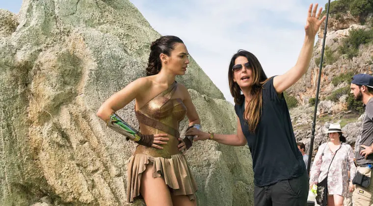 Imagen de La directora de Wonder Woman 1984 opina sobre su lanzamiento en HBO Max