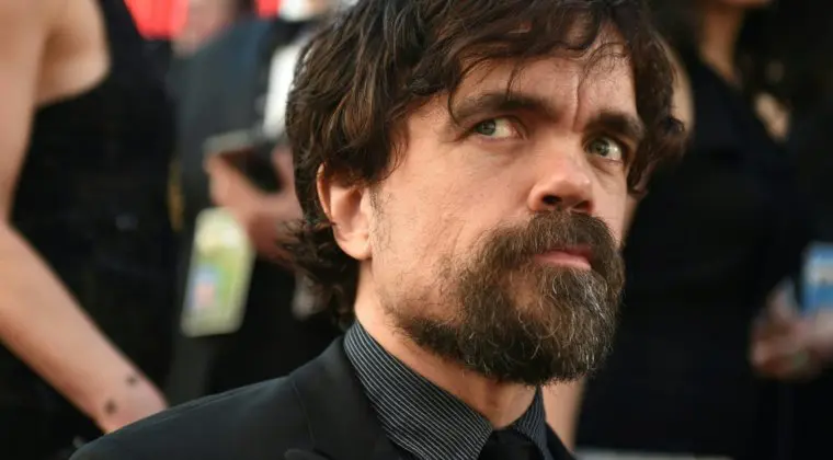 Imagen de Peter Dinklage protagonizará el reboot de El Vengador Tóxico