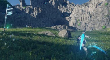 Imagen de Phantasy Star Online 2: New Genesis se deja ver en casi una hora de gameplay