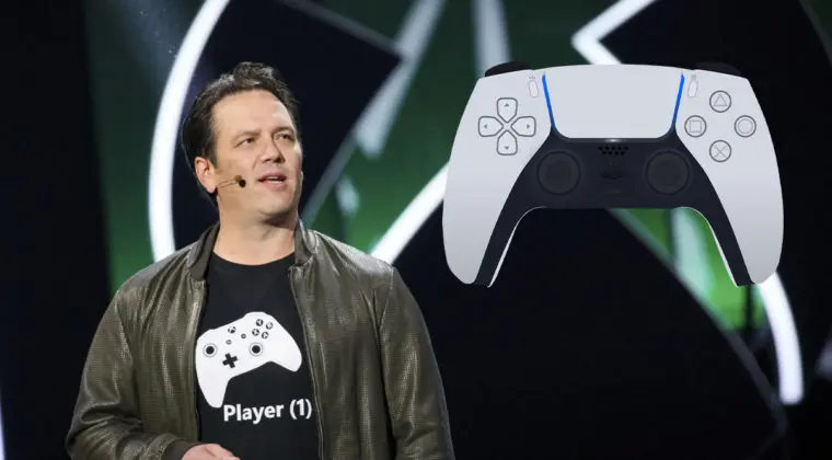 Imagen de Phil Spencer no se corta un pelo; ataca a PlayStation por su política de juegos en PC