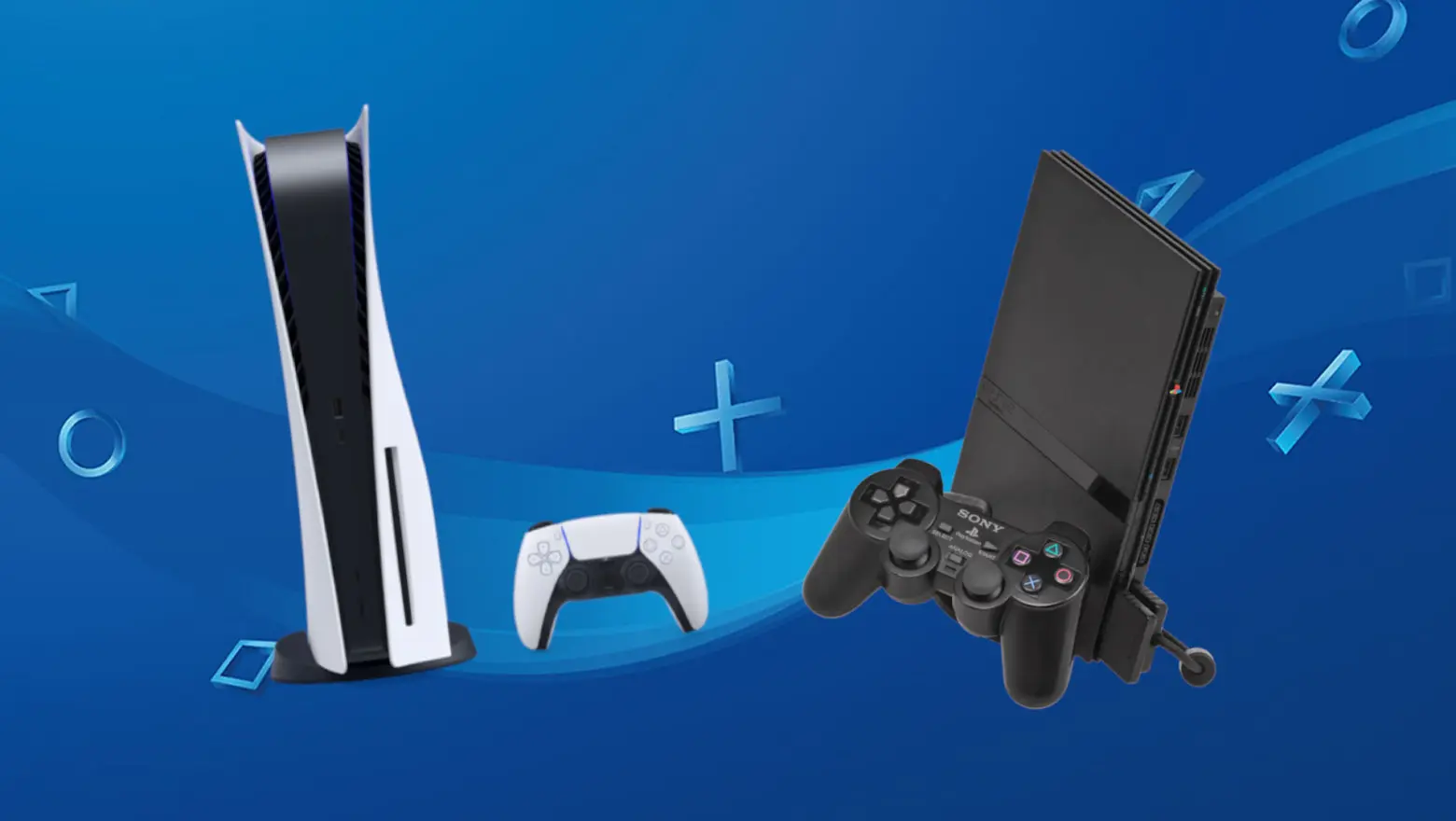 PS5