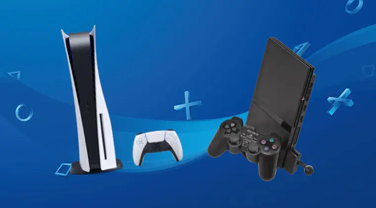 Imagen de Crean un diseño de PS5 inspirado en PlayStation 2 y el resultado es espectacular