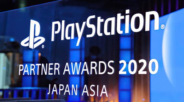 Imagen de Desvelados los ganadores de PlayStation Partner Awards 2020 Japan Asia