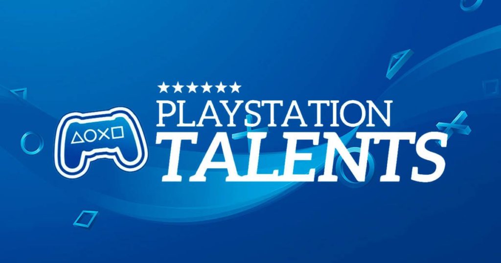 playstation talents