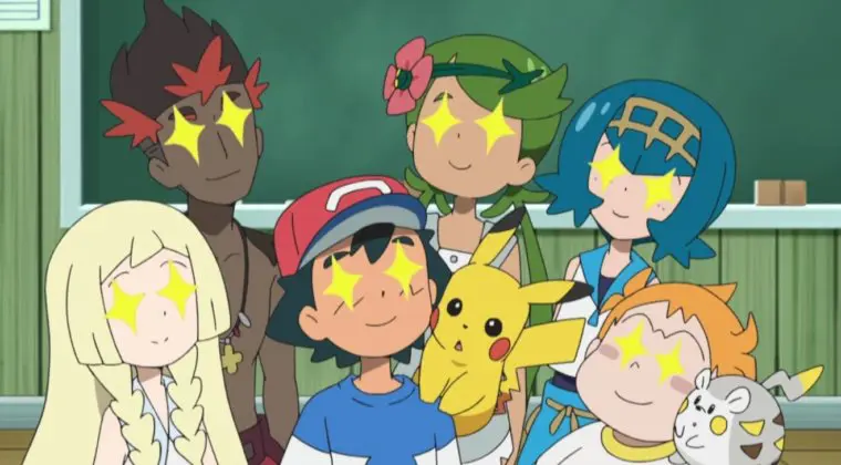 Imagen de Pokémon tendrá Funko POP por su 25 aniversario, y otras nuevas figuras