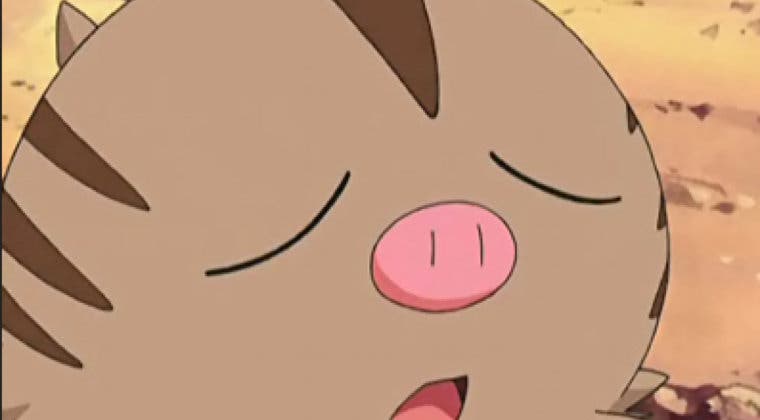 Imagen de Pokémon GO recibirá a un montón de Swinub en unas horas