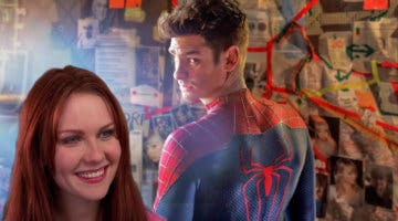 Imagen de Spider-Man 3: Andrew Garfield y Kirsten Dunst retomarían sus papeles de Peter Parker y Mary Jane