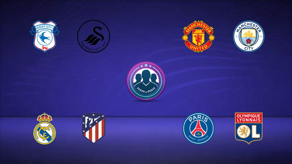 FIFA 21 Ultimate Team Predicción Partidos de Marquesina 10-12-2020