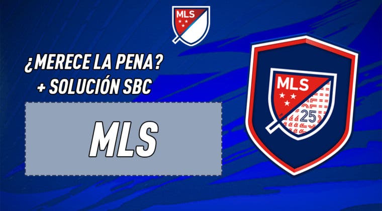 Imagen de FIFA 21: ¿Merece la pena el SBC "MLS"?