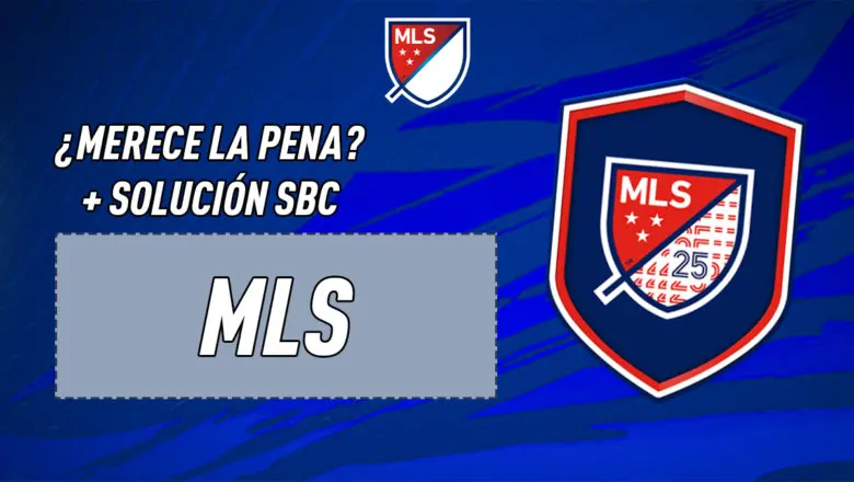 FIFA 21 Ultimate Team SBC Liga MLS