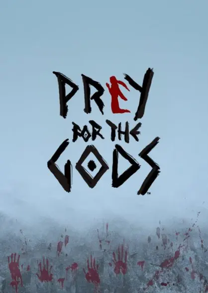 Portada de Praey for the Gods