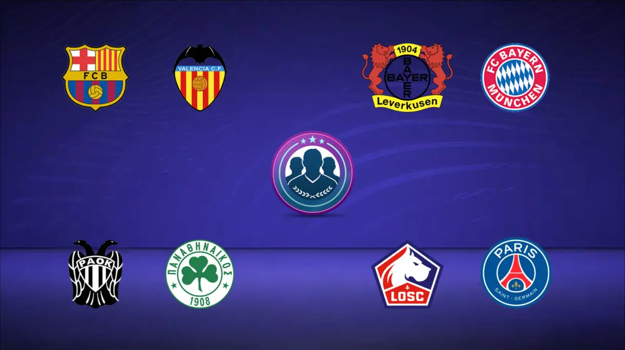 FIFA 21 Ultimate Team Predicción Partidos de Marquesina 17-12-2020