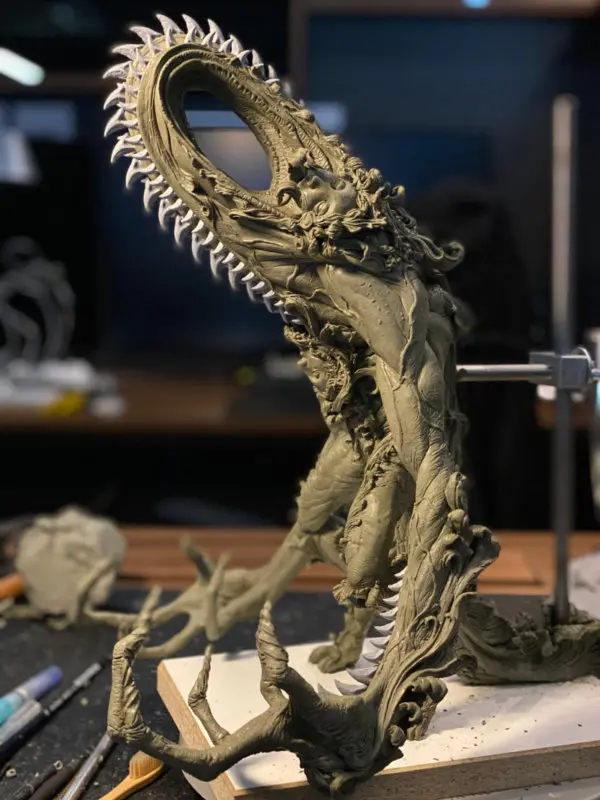 project eve 1