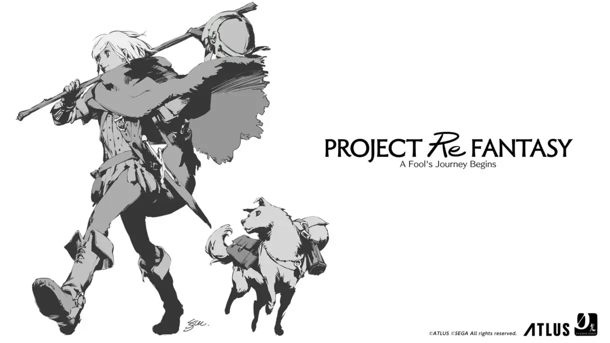 project re fantasy