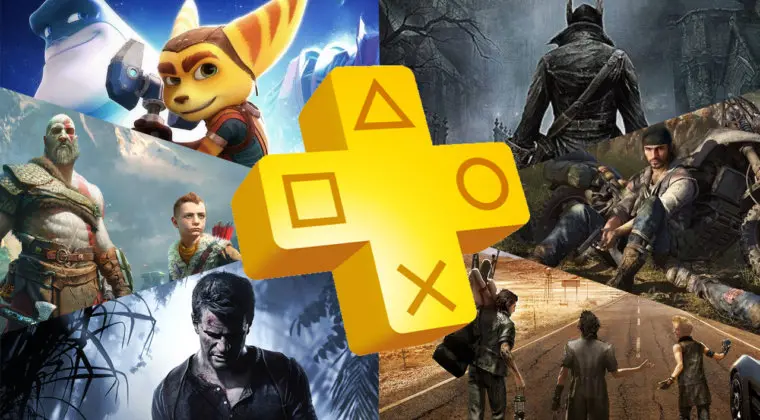 Imagen de Ordenamos de peor a mejor los 20 juegos de PS Plus Collection
