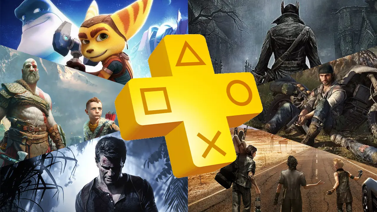 ps plus collection