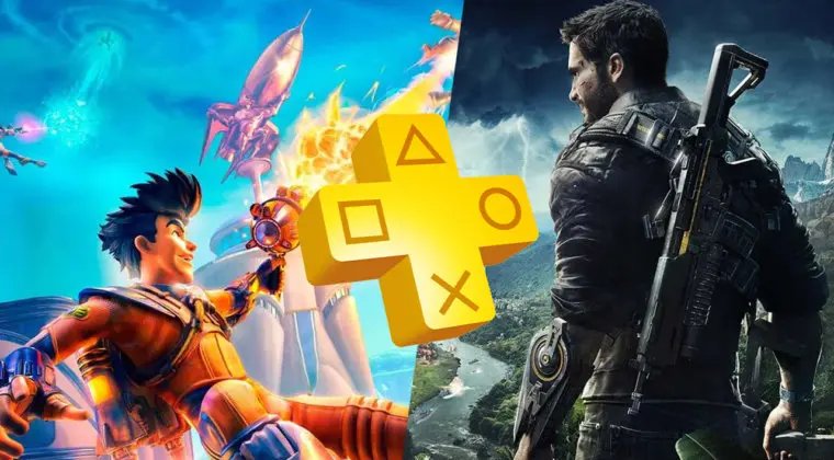 Imagen de Ya disponibles para descargar los juegos de PS Plus de diciembre