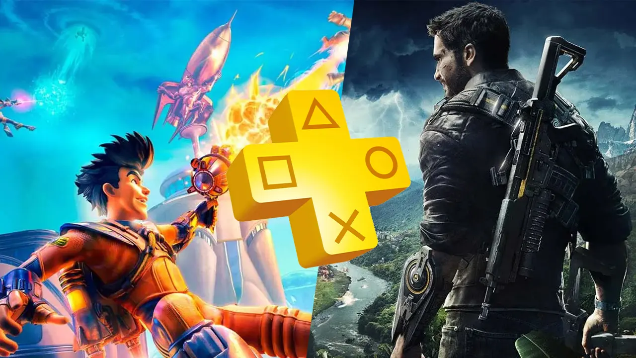 ps plus diciembre