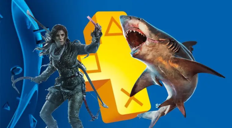 Imagen de Ya disponibles para descargar los juegos de PS Plus de enero 2021