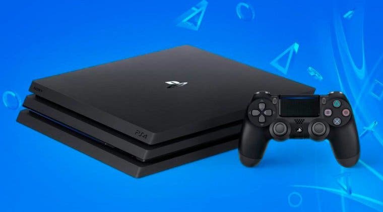 Imagen de PlayStation asegura que "no hay planes de seguir reponiendo" PS4 Pro en el futuro