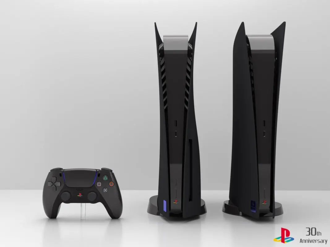 PS5