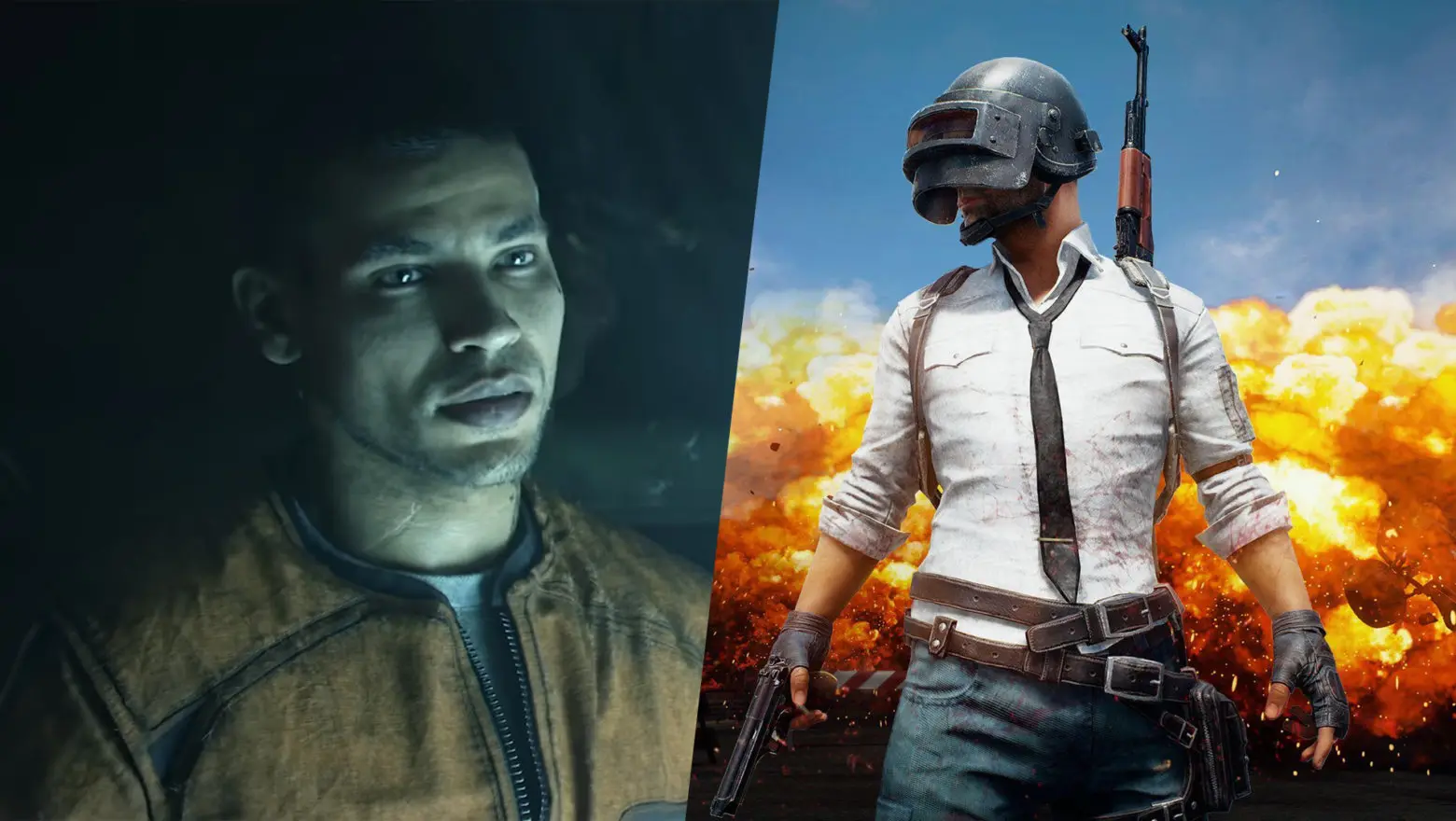 the callisto protocol pubg
