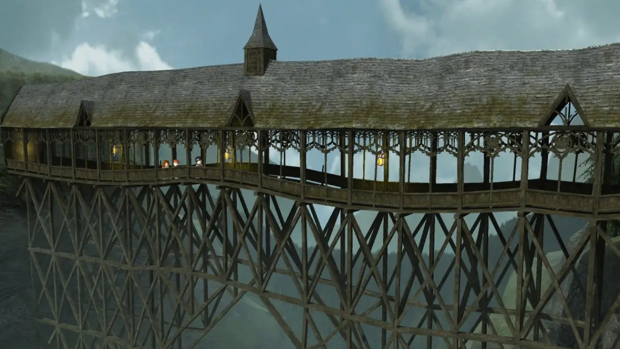 puente hogwarts